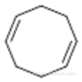 1 5-Cyclooctadien CAS 111-78-4